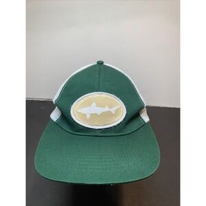 Dogfish Head Off Centered Ales Brewing Beer Mesh Snapback Golf Baseball Hat Cap